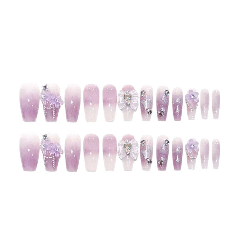Artificial Nails Kalsten