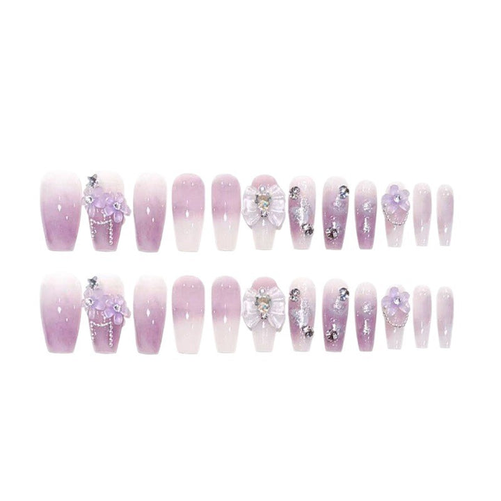 Artificial Nails Kalsten