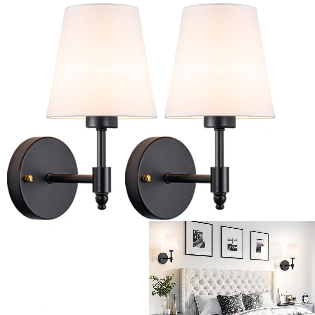 Modern Art Wall Sconce