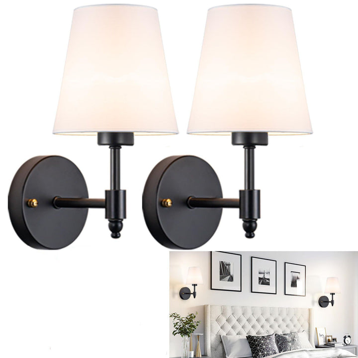 Modern Art Wall Sconce