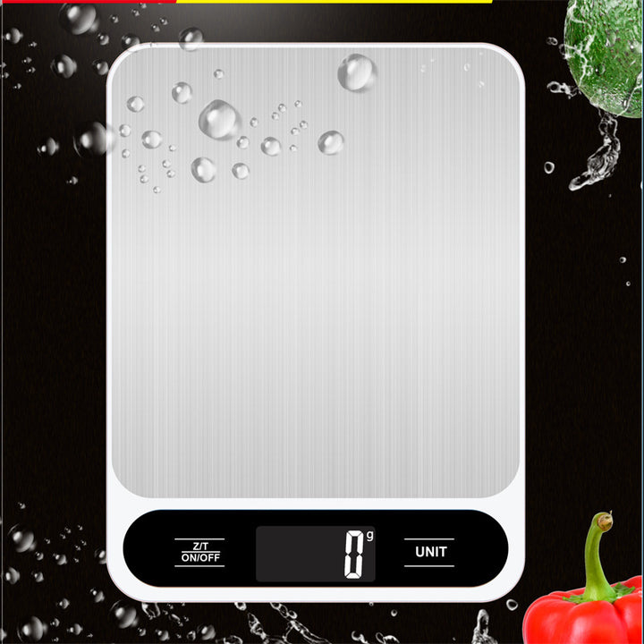 Digital Kitchen Scale