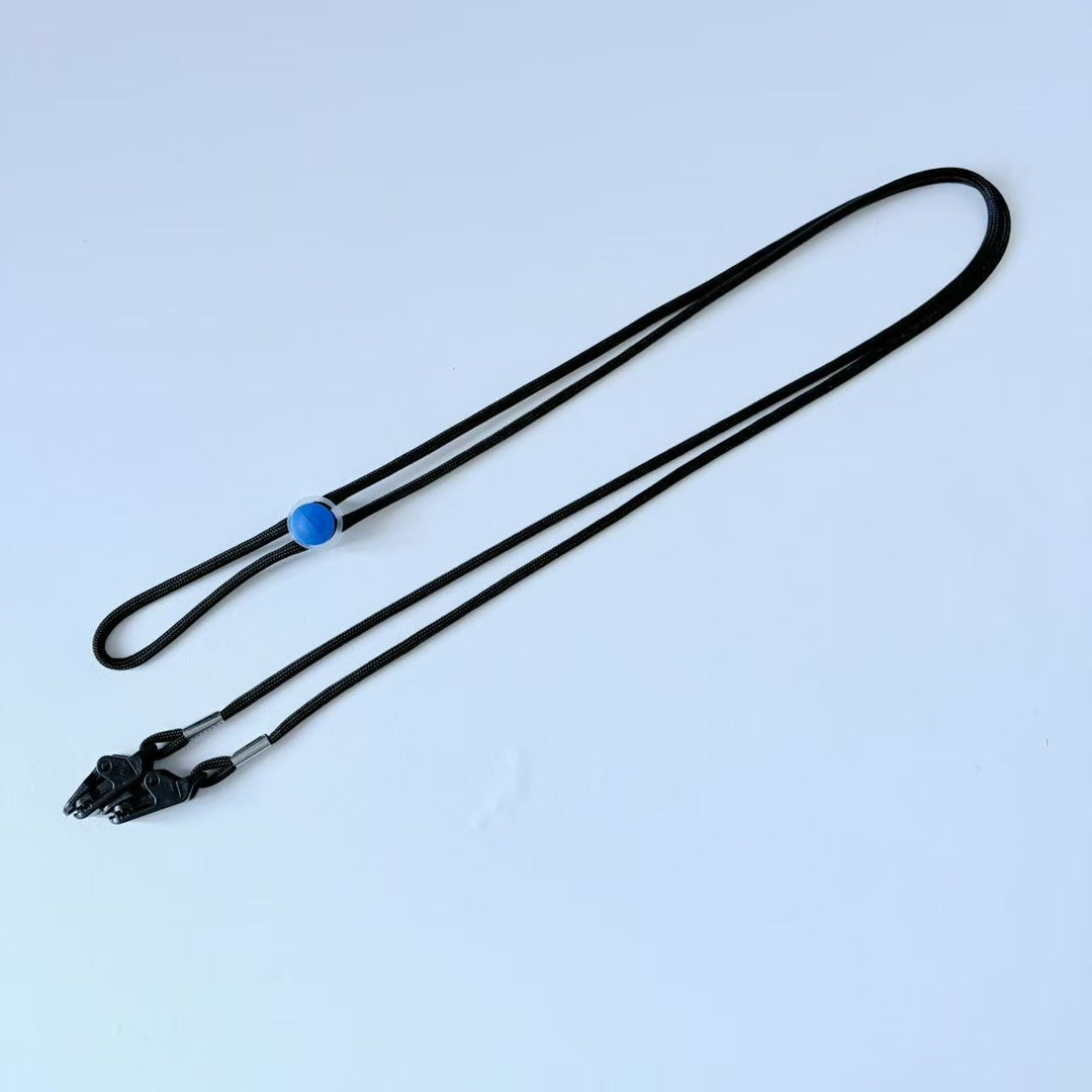 Multi-Purpose Adjustable Utility Lanyard Kalsten