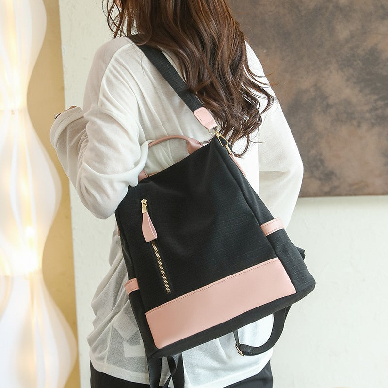 Versatile Multi-Compartment Backpack Kalsten