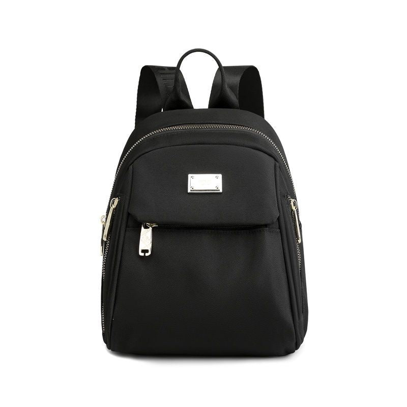 Women's Compact Fashionable Backpack Kalsten