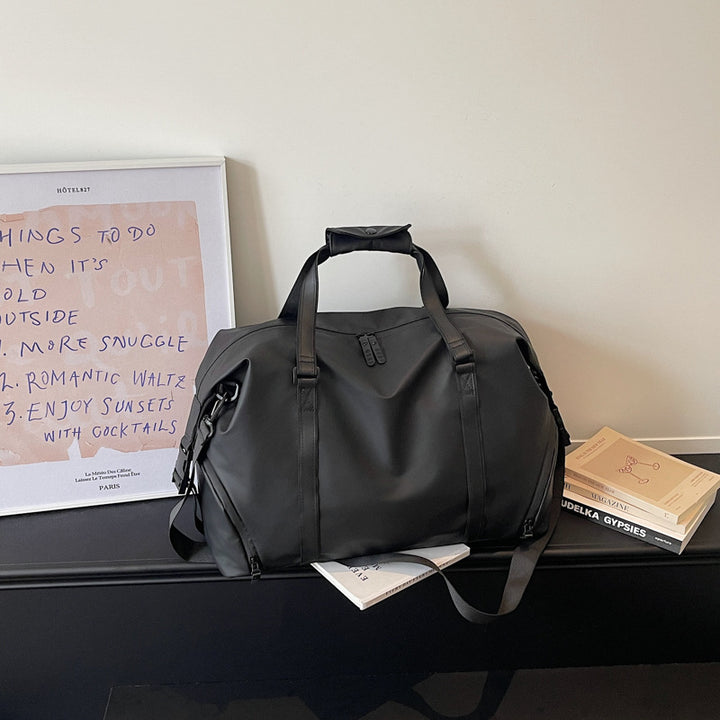 Durable Multi-Functional Weekend Duffle Bag Kalsten