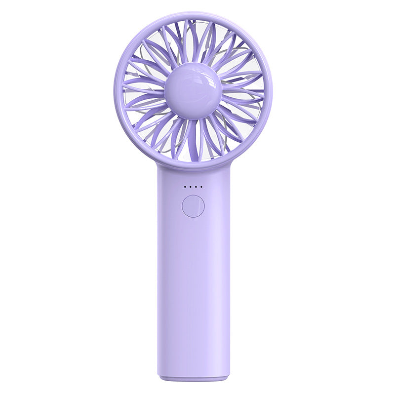 Ladies Portable Hand Fan Kalsten