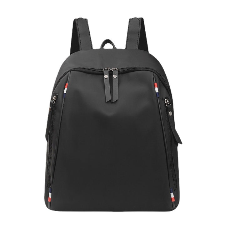 Versatile Nylon Backpack Kalsten