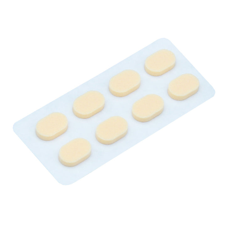 Comfortable Eyewear Grip Pads Kalsten