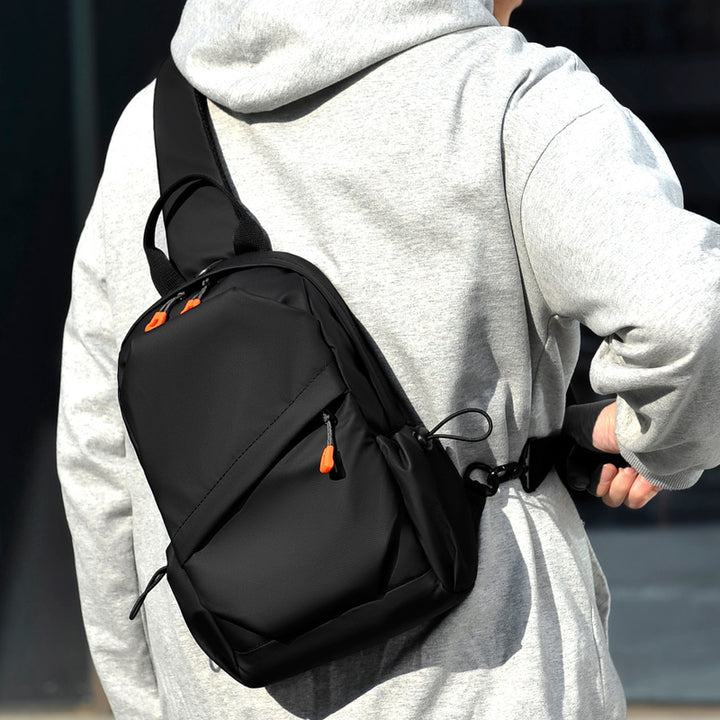 Compact Anti-Theft Sling Bag Kalsten