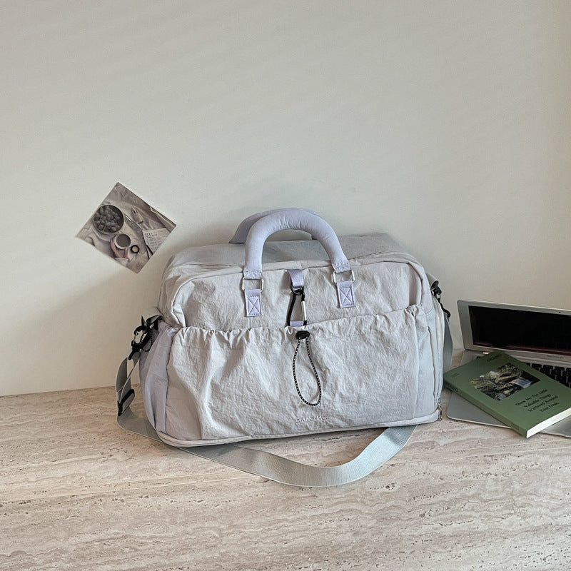 Stylish Travel Duffel Bag Kalsten