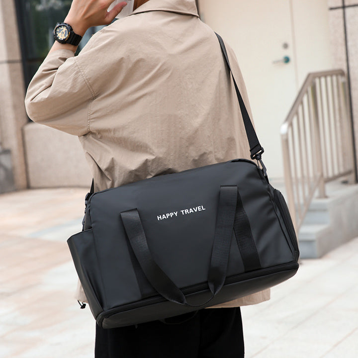 Lightweight Travel Duffel Bag Kalsten