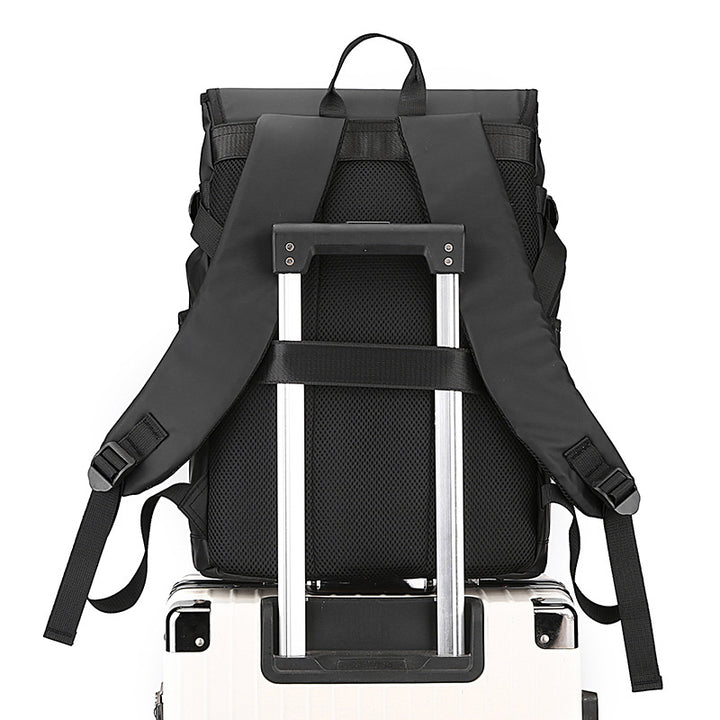 Modern Functional Laptop Backpack Kalsten