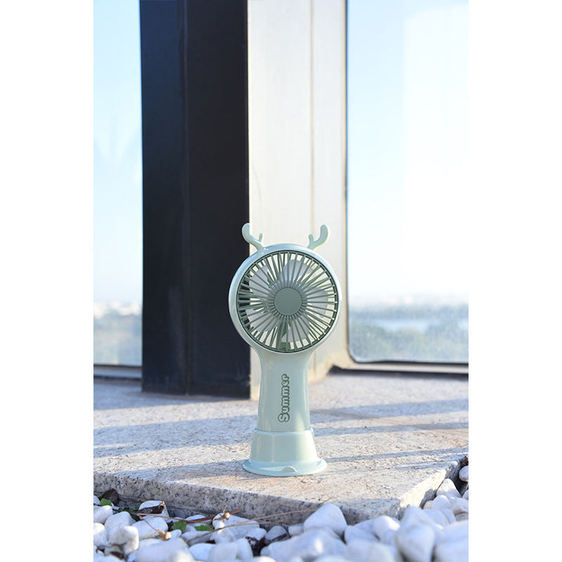 Portable Cordless Handheld Cooling Fan Kalsten
