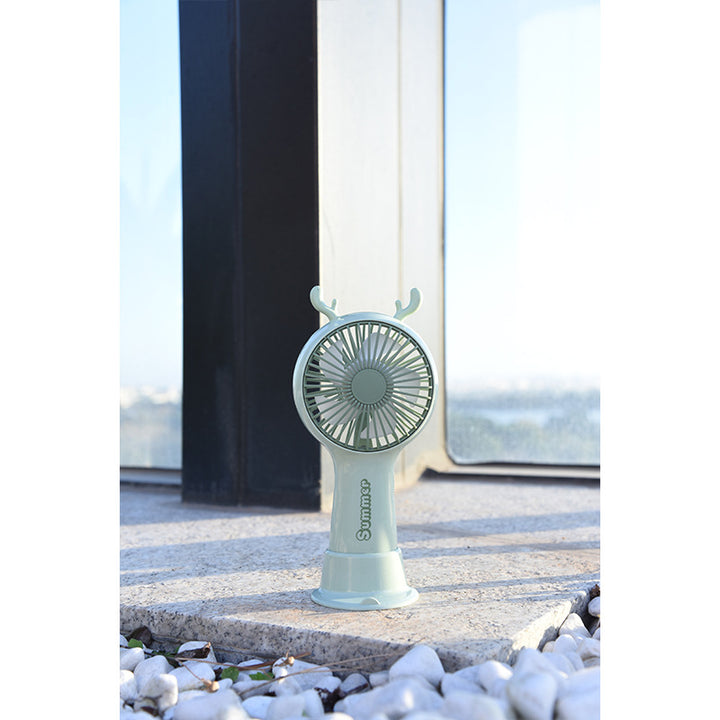 Portable Cordless Handheld Cooling Fan Kalsten