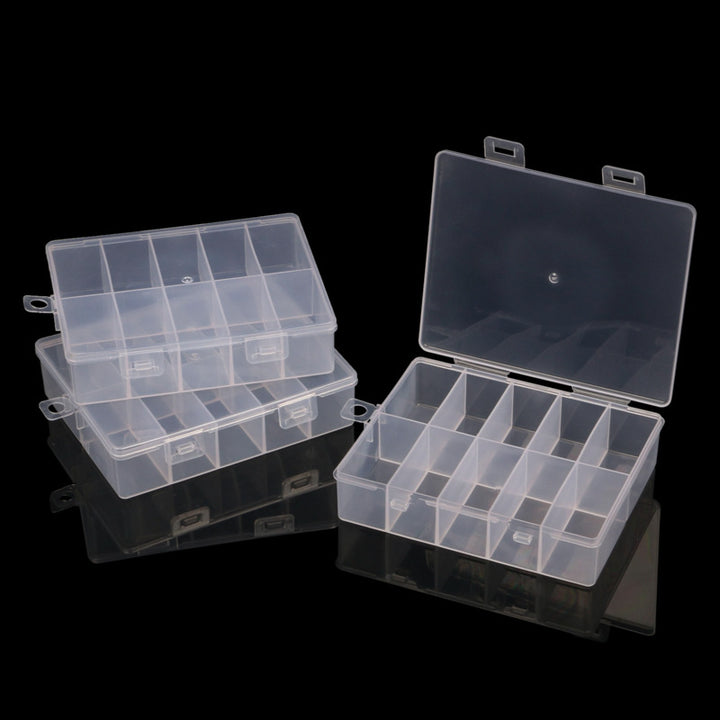 Organizational Storage Box Kalsten