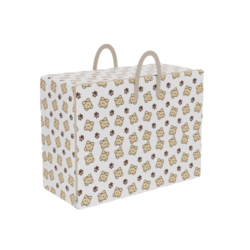 Playful Children's Storage Box Kalsten