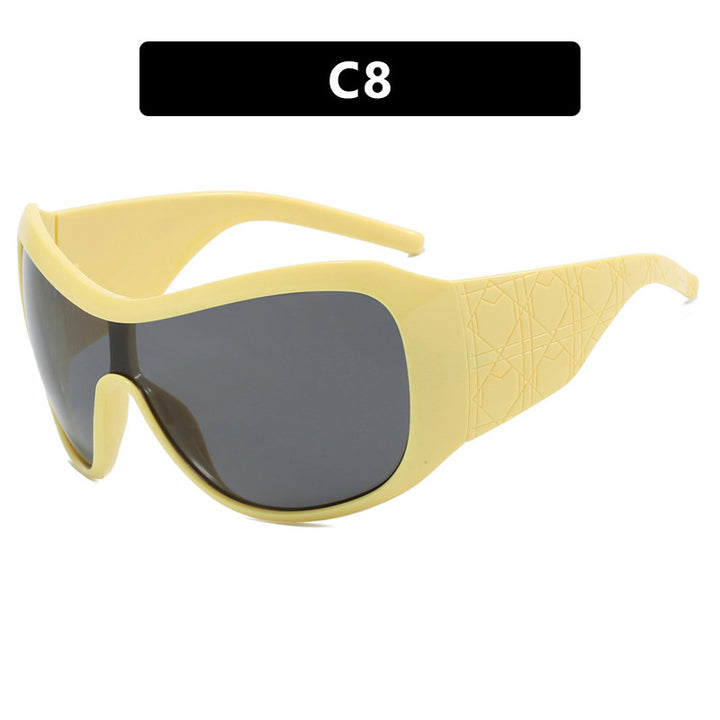 Ladies Sporty Safety Goggles Kalsten