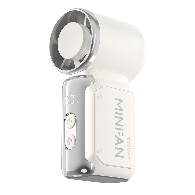 Compact High-Performance Mini Fan Kalsten