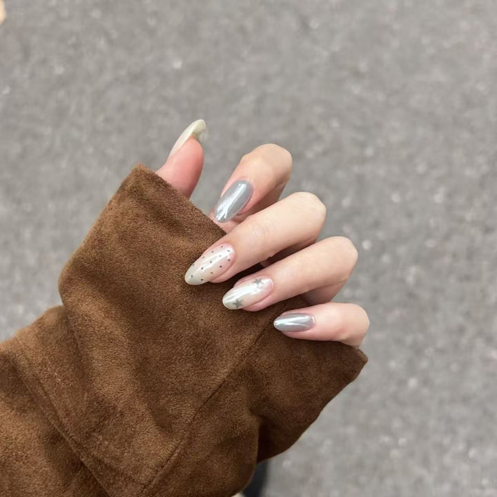 Suede Wrap-Up Jacket