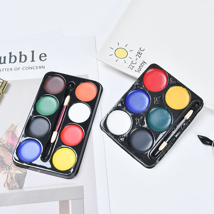 Watercolor Paint Set Kalsten