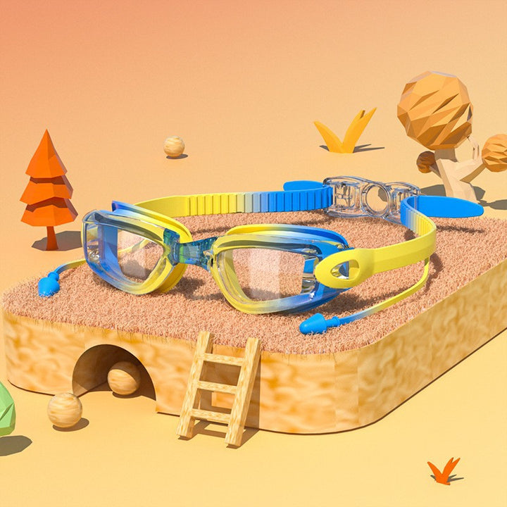 Swimming Goggles Kalsten