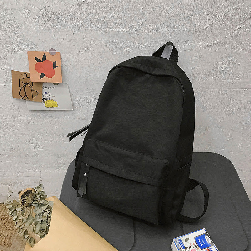 Urban backpack with multiple compartments and padded back Kalsten