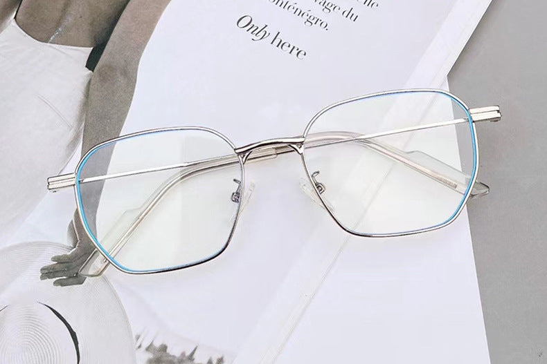 Square sunglasses with high-quality frame Kalsten