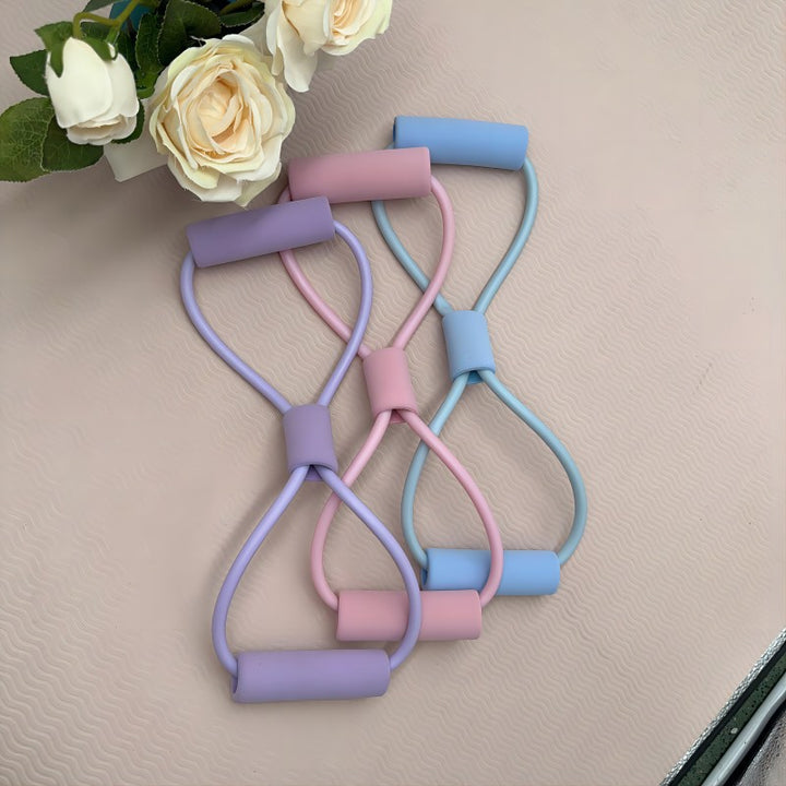 Effective Fitness Resistance Band Kalsten