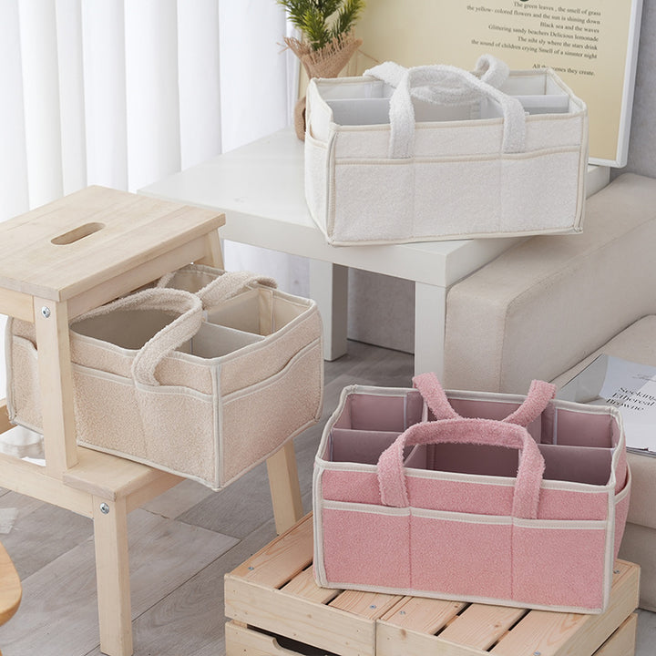 Storage basket Kalsten