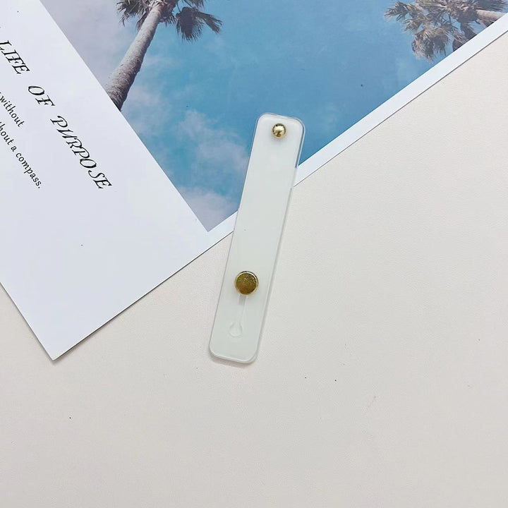 Adjustable Silicone Accessory Strap Kalsten