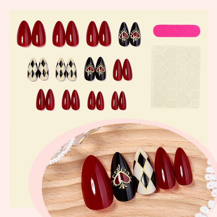 Art Nails Kalsten