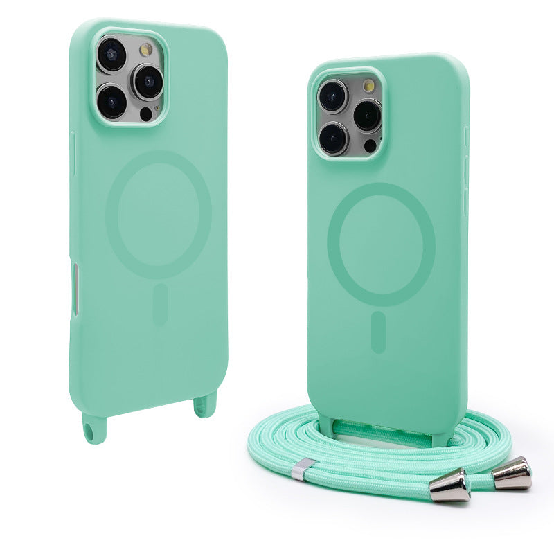 Magnetic Wireless Charging Phone Case Kalsten