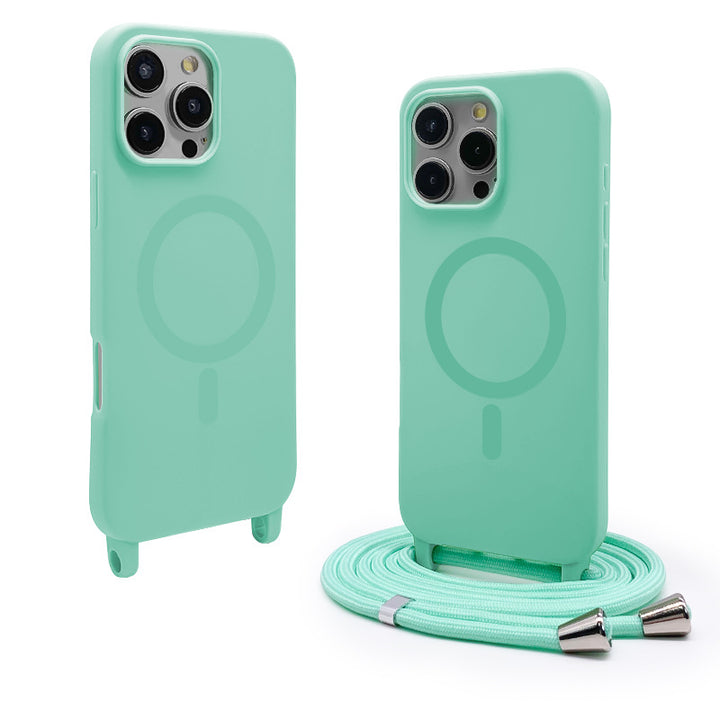 Magnetic Wireless Charging Phone Case Kalsten