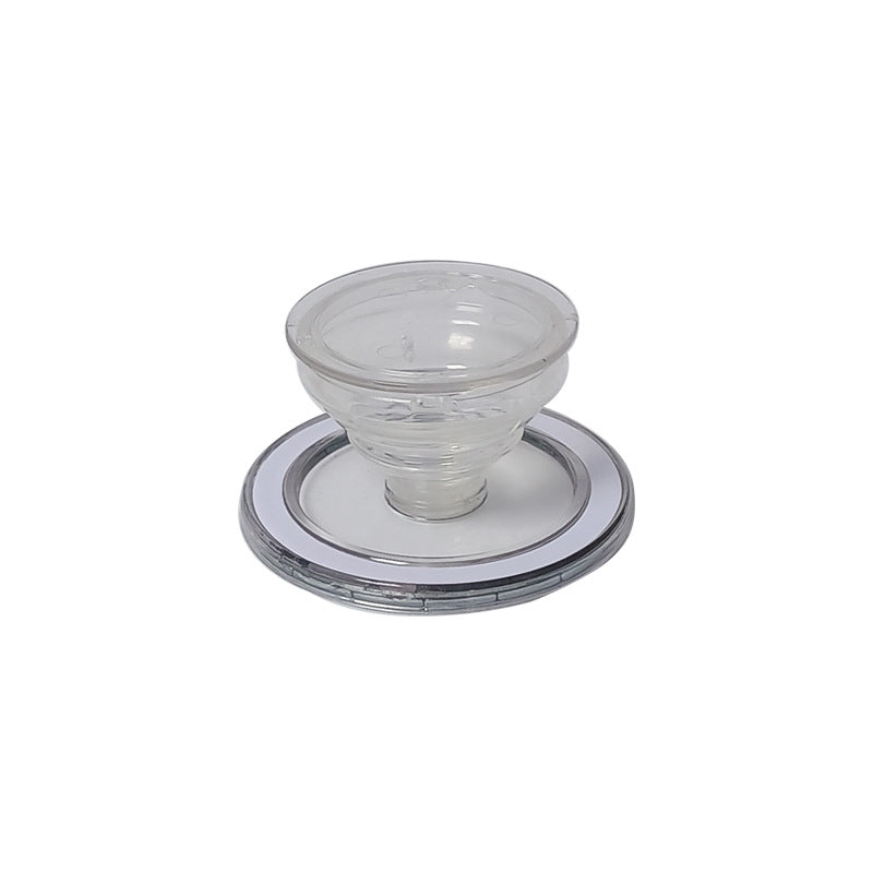 Versatile Glass Bowl Set Kalsten