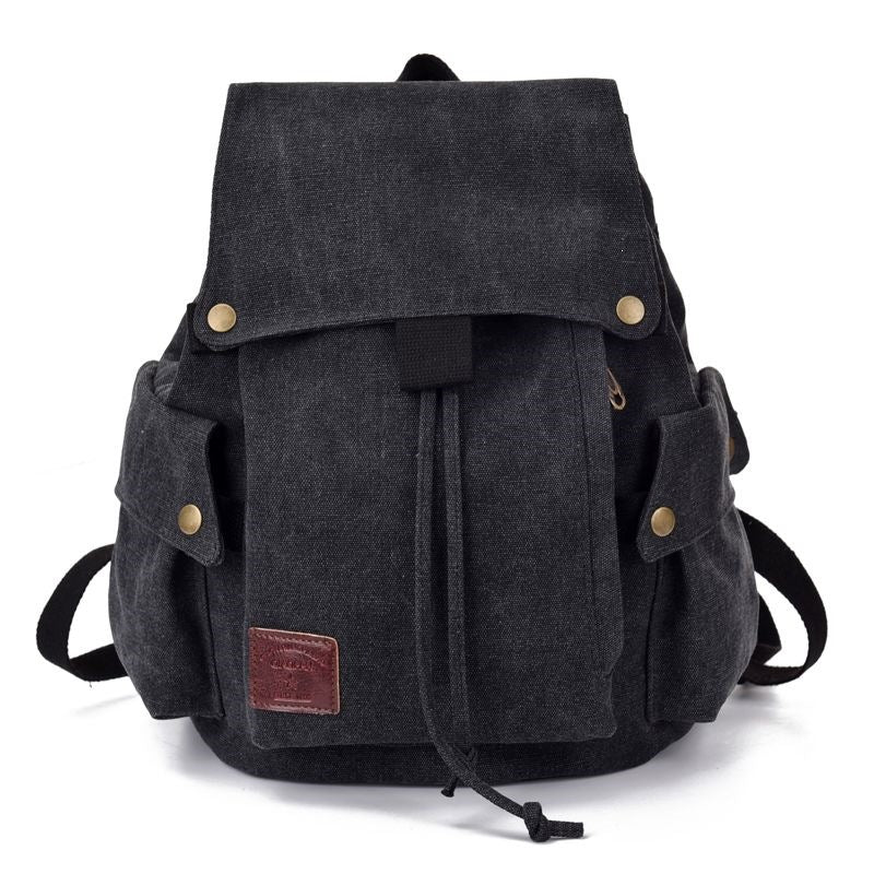 Canvas Outdoor Explorer Backpack Kalsten
