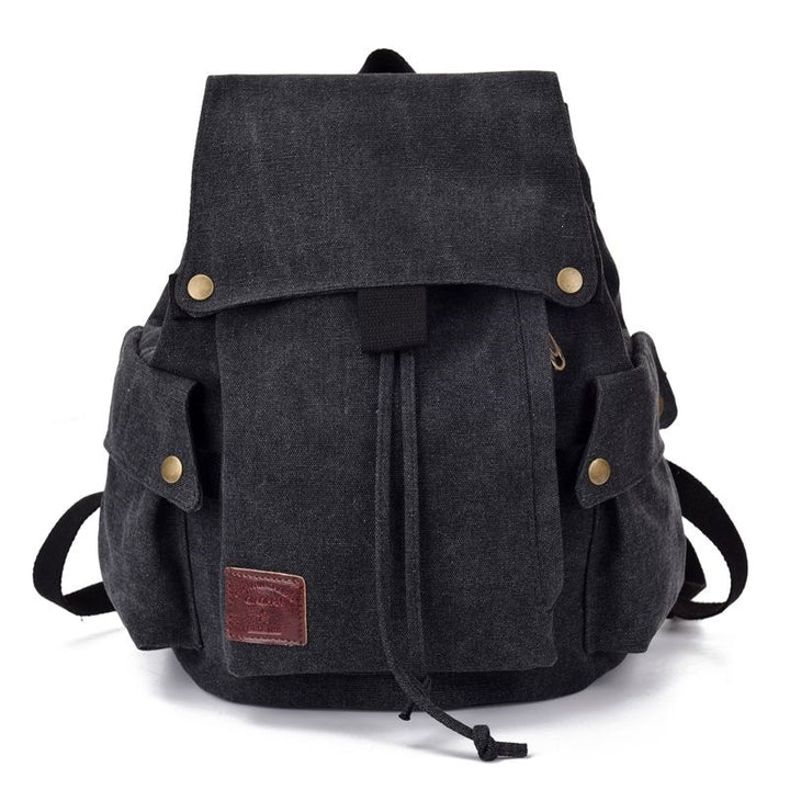 Canvas Outdoor Explorer Backpack Kalsten