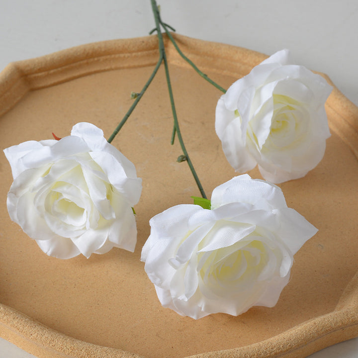 Decorative Silk Flower