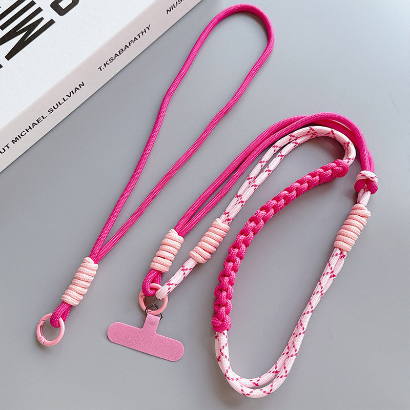 Multi-Functional Braided Pet Leash Kalsten