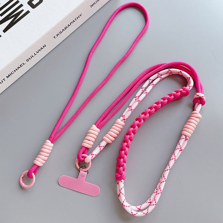 Multi-Functional Braided Pet Leash Kalsten