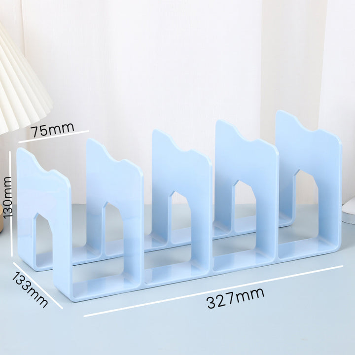 Versatile File Organizer