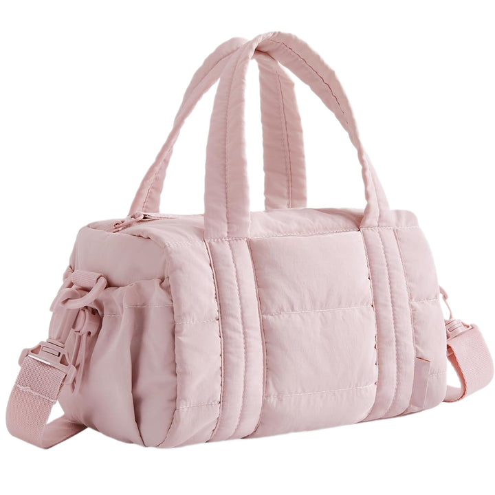 Versatile Tote Bag in Modern Look Kalsten