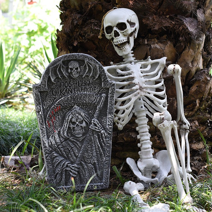 Decorative Tombstone Prop Kalsten