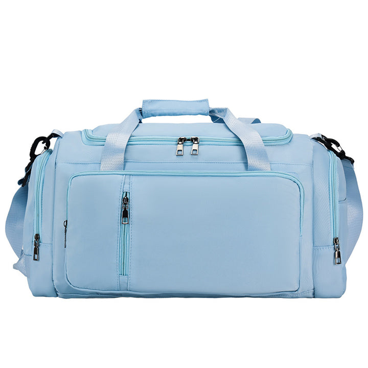 Multi-Purpose Gym Duffel Bag Kalsten