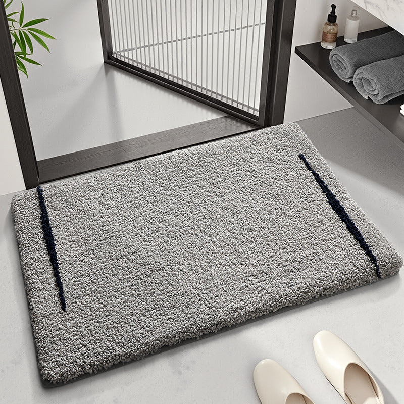 Artificial Grass Welcome Mat Kalsten 1786113340