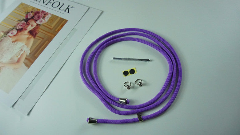 Stylish Adjustable Necklace Kalsten