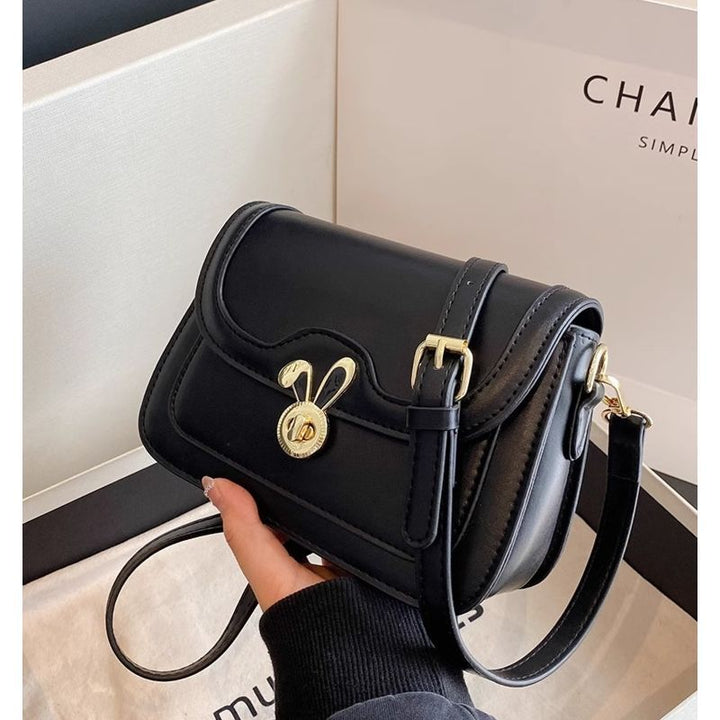 Compact Designer Crossbody Bag Kalsten