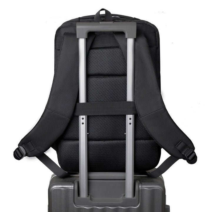 Business-Ready Functional Backpack Kalsten