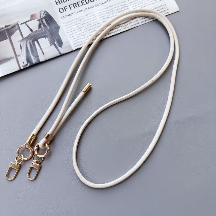 Premium Leather Phone Strap Kalsten