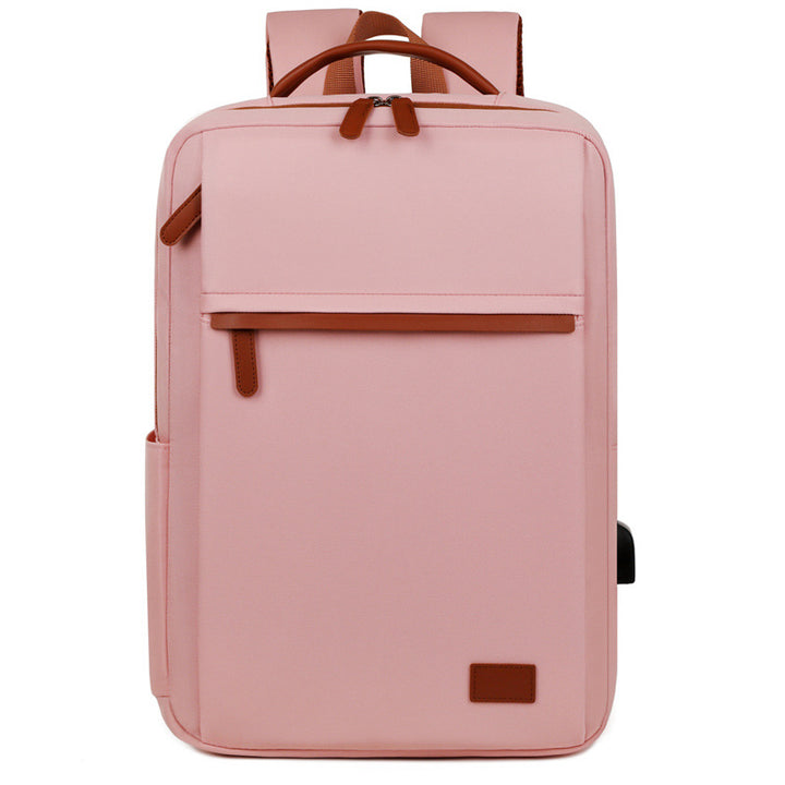 Urban Slim Laptop School Backpack Kalsten
