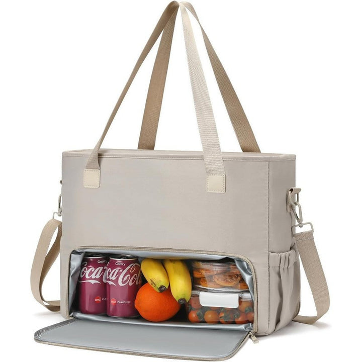 Insulated Food Storage Tote Kalsten